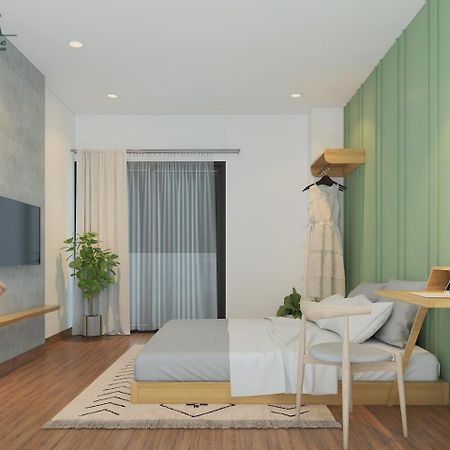 Banana Flower Homestay Da Nang Exterior photo